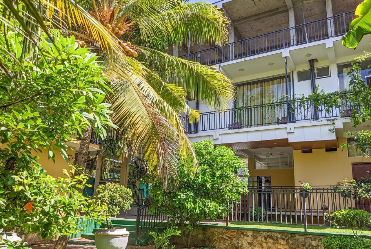 Yala Golden Wild Bed & Breakfast Tissamaharama Exterior photo